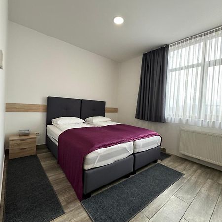 Apartments R Sport Boutique 塞拉耶佛 外观 照片