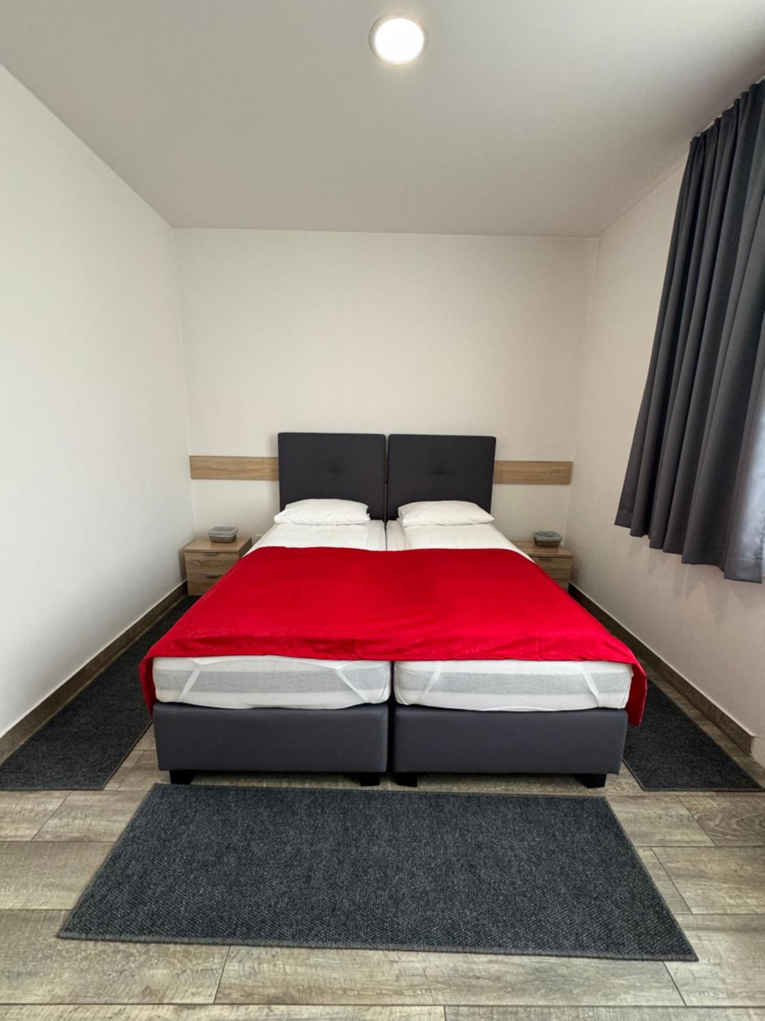 Apartments R Sport Boutique 塞拉耶佛 外观 照片