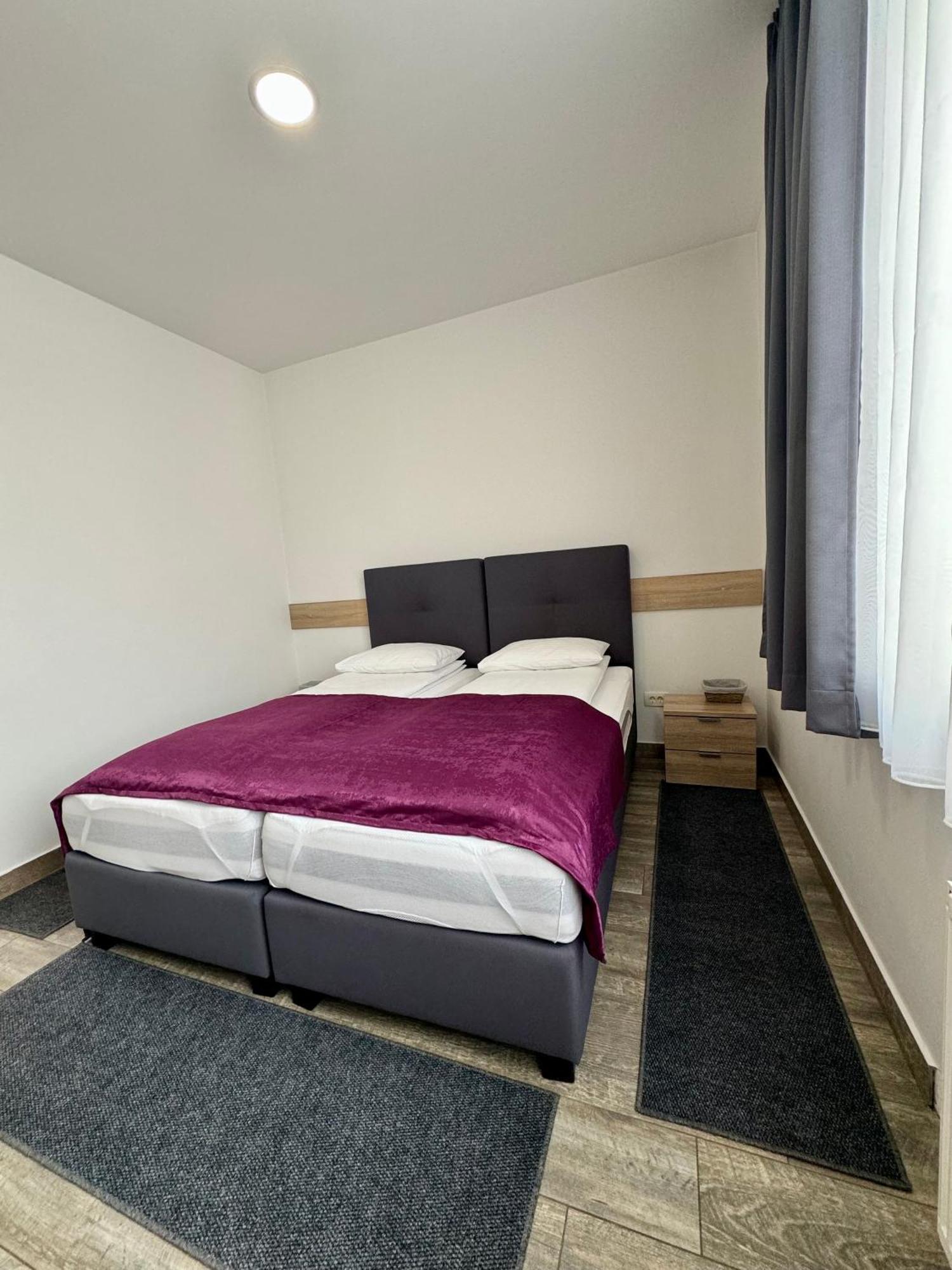 Apartments R Sport Boutique 塞拉耶佛 外观 照片