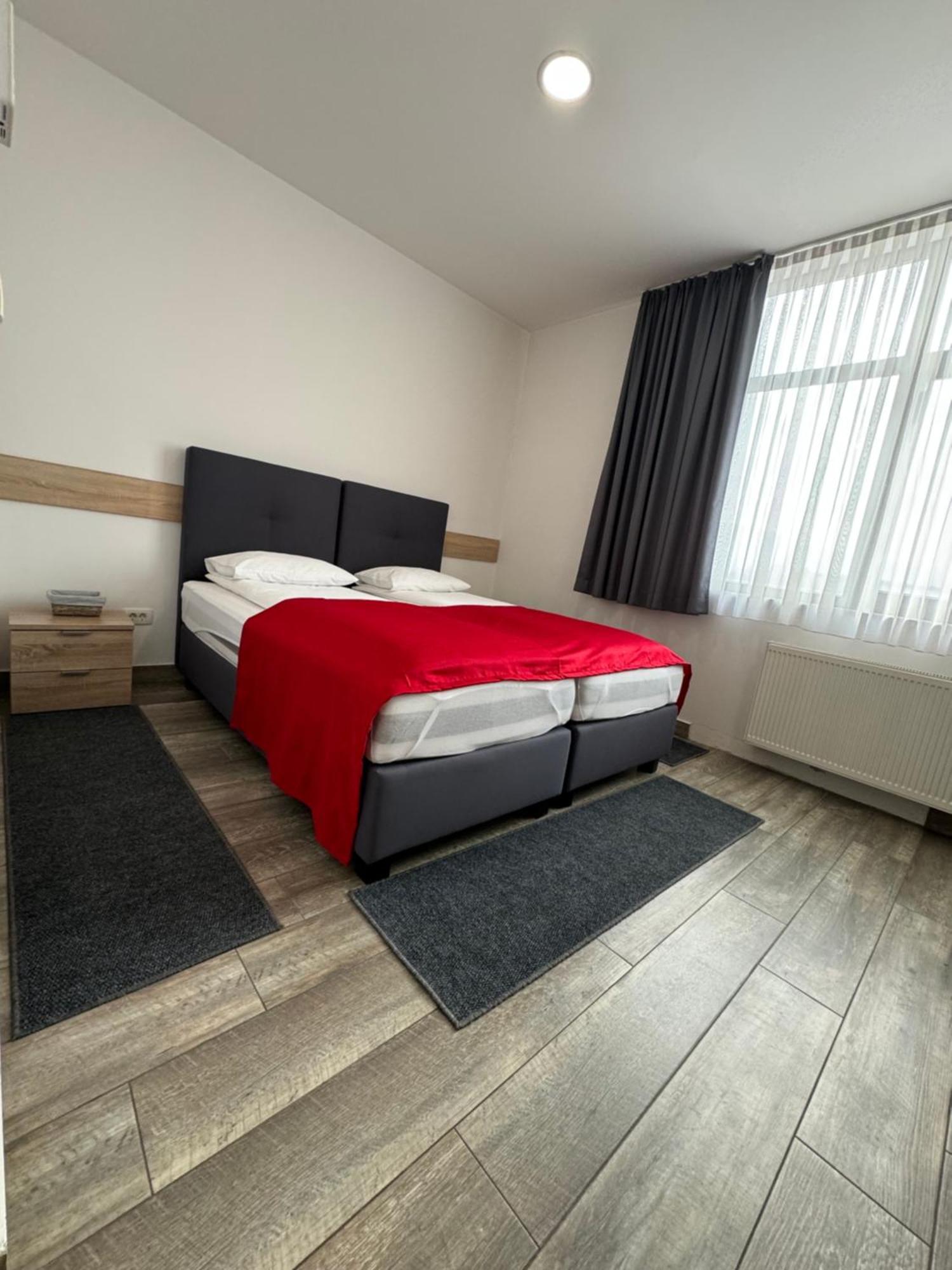 Apartments R Sport Boutique 塞拉耶佛 外观 照片
