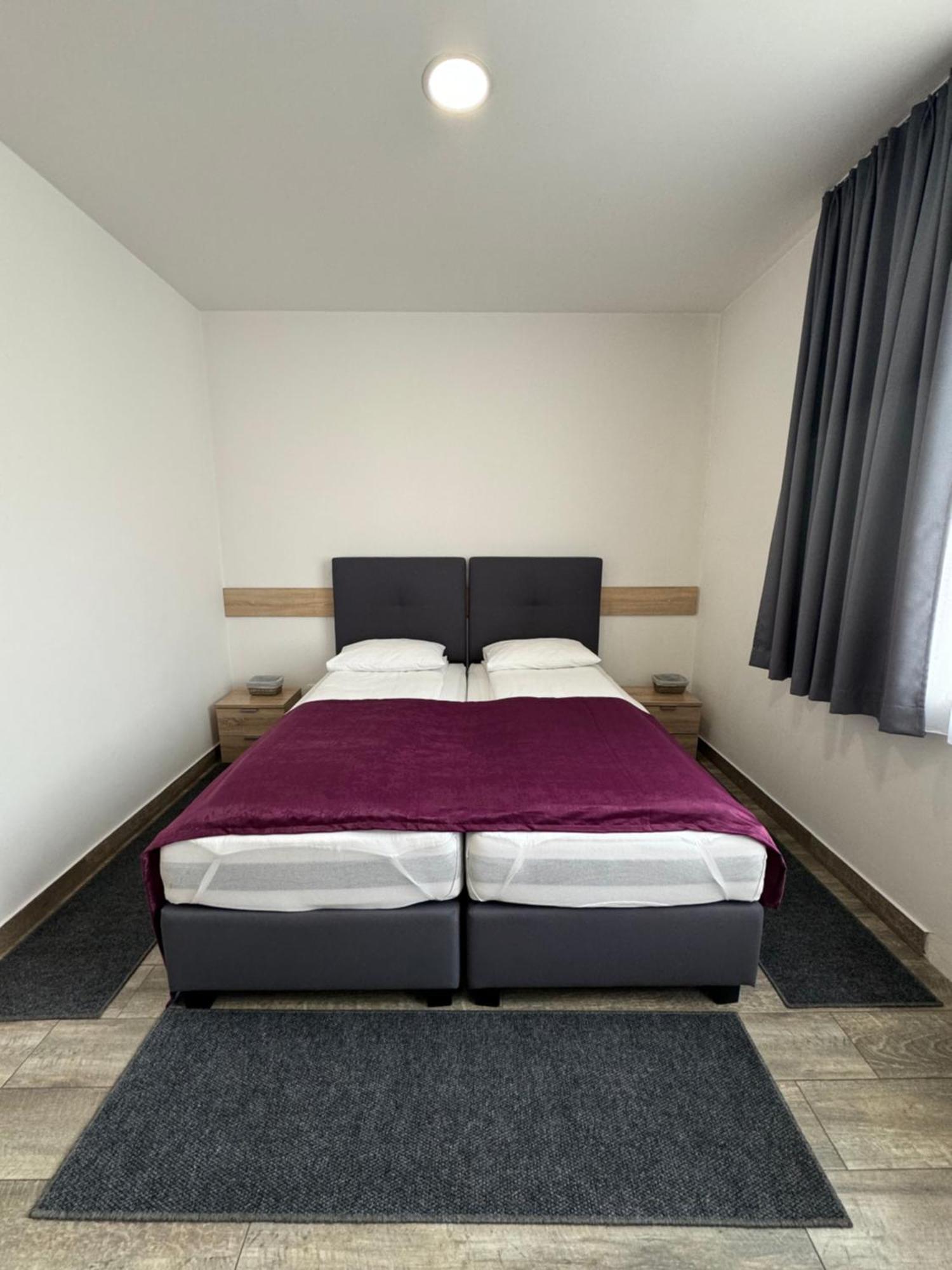 Apartments R Sport Boutique 塞拉耶佛 外观 照片