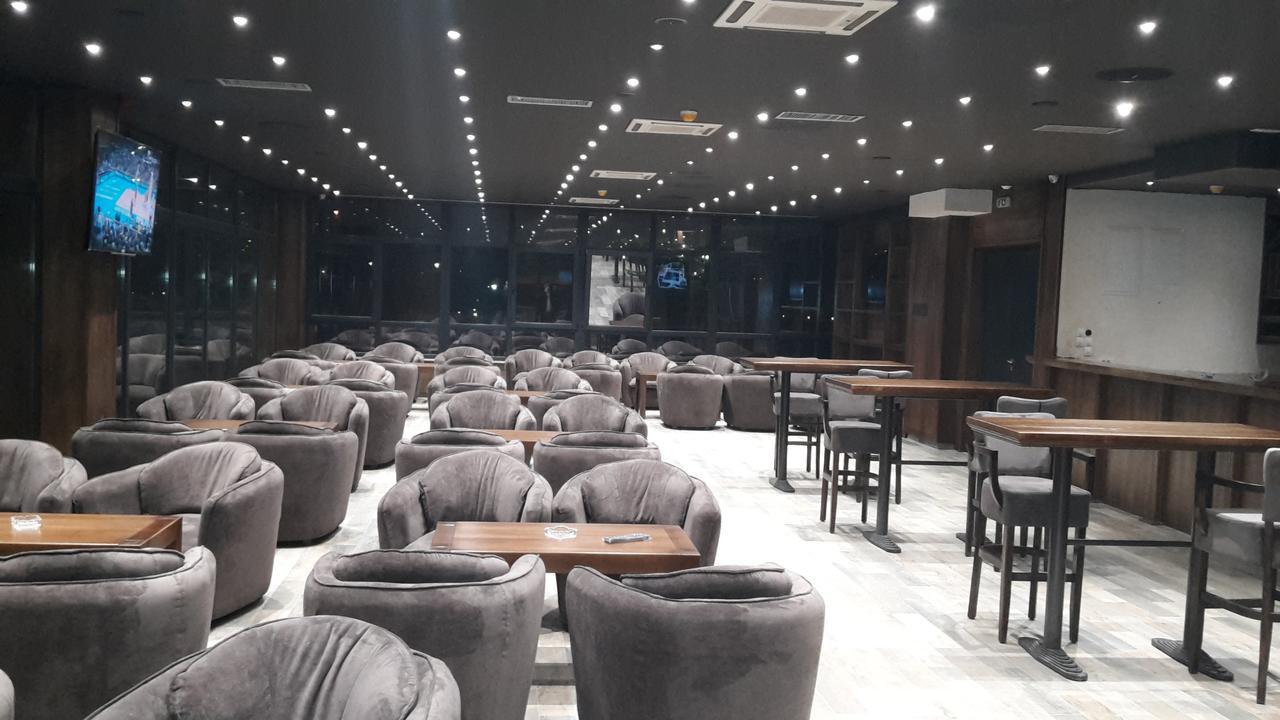 Apartments R Sport Boutique 塞拉耶佛 外观 照片