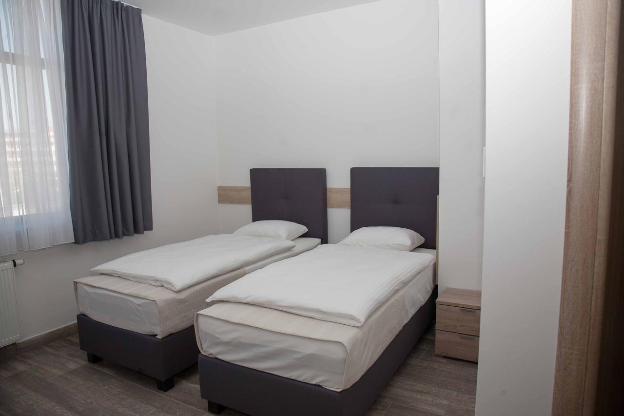 Apartments R Sport Boutique 塞拉耶佛 外观 照片